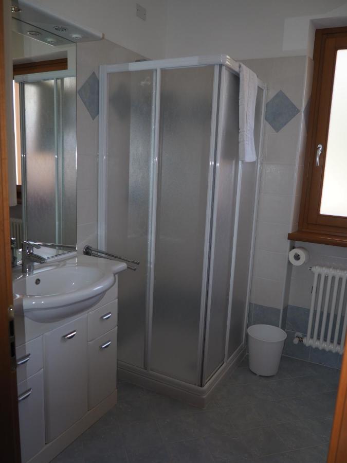 אפרטהוטל טנו Residenza Arcobaleno מראה חיצוני תמונה