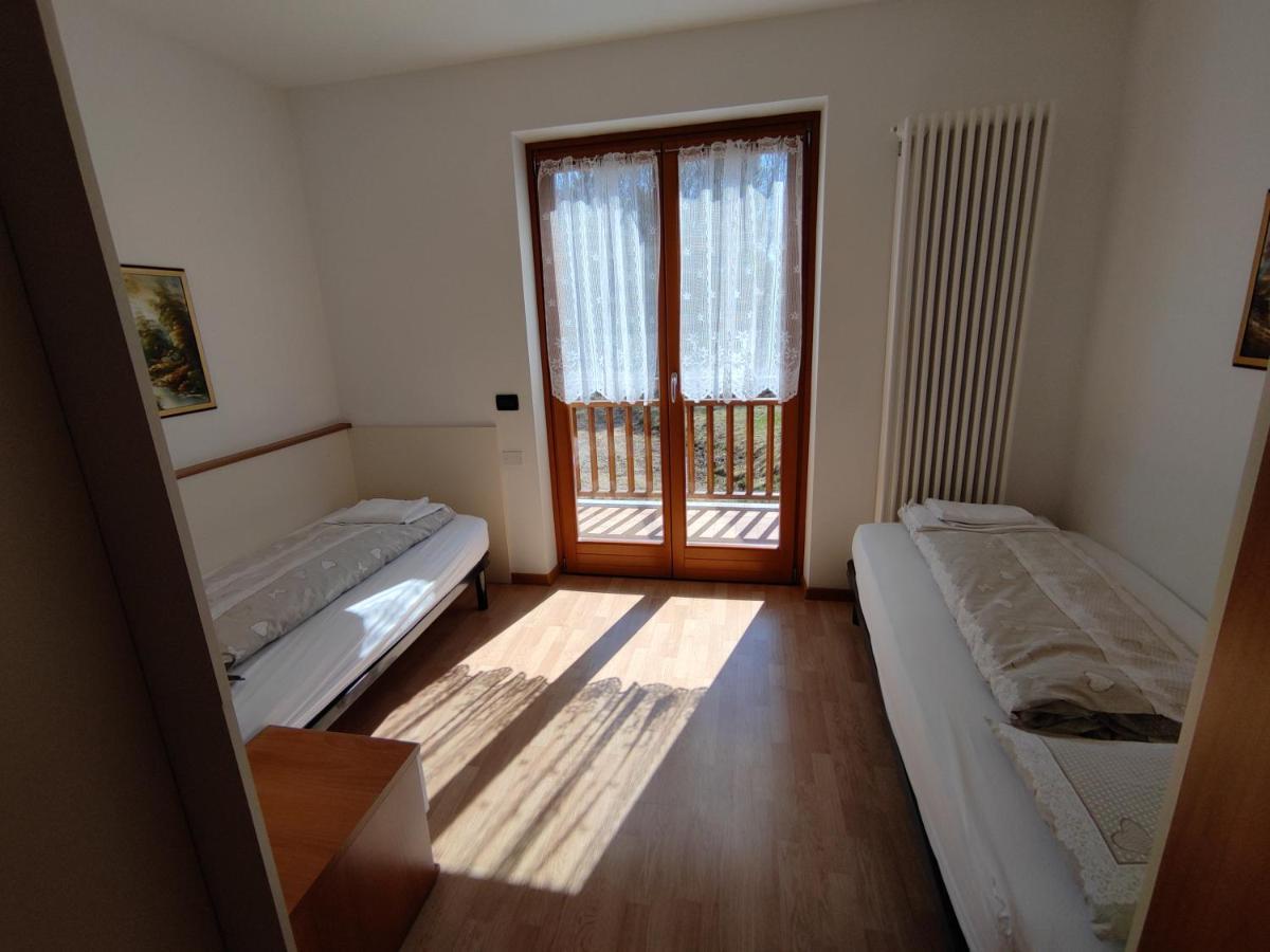 אפרטהוטל טנו Residenza Arcobaleno מראה חיצוני תמונה